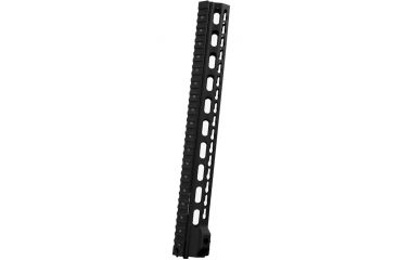 Image of Samson SX Series Handguard, 15in, KeyMod, Black SX-KM-15
