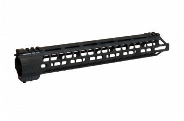 Image of Samson SXS Lightweight Series Handguard, M-LOK, 13in, Black SXS-LW-13