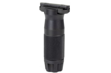 Image of Samson Vertical Grip, Evolution, Polymer, Black, Medium Length, 04-03035-18