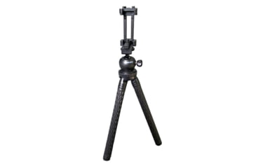 Image of SAMURAI X Freestyle Plus Vlogger Tripod, Black, XFREESTYLEPLUS