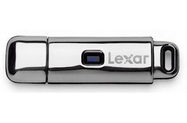 Image of Lexar 1GB Jumpdrive Lightning 100X USB2.0 JDP1GB231