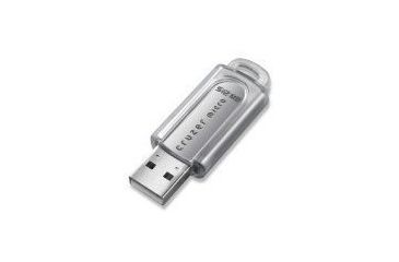 Image of SanDisk Cruzer 512MB Micro USB Flash Drive