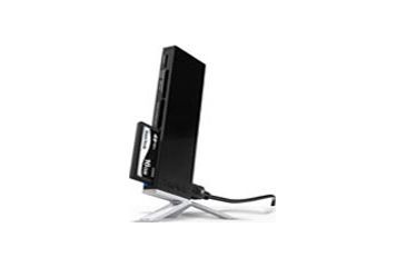 Image of SanDISK Card Reader, Imagemate SDDR189A20