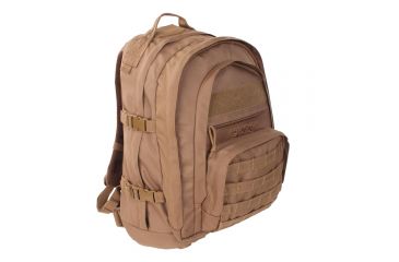 Image of Sandpiper of California Three Day Elite, Coyote Brown 5041-O-CB