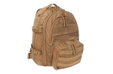 Image of Sandpiper of California Three Day Elite Lite, Coyote Brown 5041L-O-CB