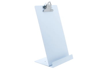 Image of Saunders Free Standing Clipboard/Tablet Stand, 6.5 x 12.25in, White, 22531
