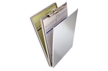 Image of Saunders Mfg Ah-5795 A Holder 5.75x9.5inch - 10007