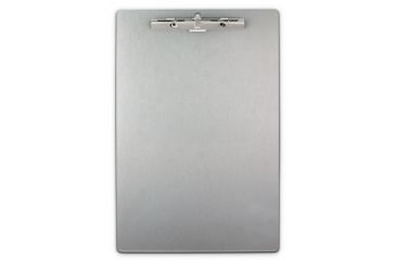 Image of Saunders Mfg Kc-8514 Alum Clipboard 2 Pack - 11519