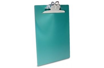 Image of Saunders Mfg - Plastic Clipboard - 21604