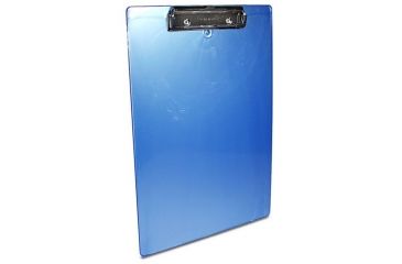Image of Saunders Mfg - Plastic Clipboard - 439