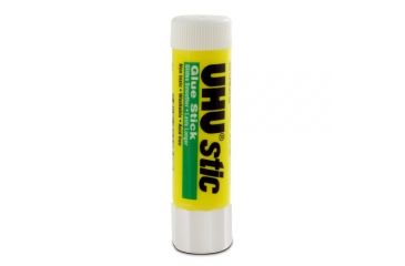 Image of Saunders Mfg White Stick .29 Oz 24ct Tray - 99648