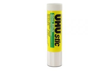 Image of Saunders Mfg White Stick .74 Oz 1ct - 99625