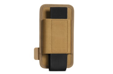 Image of Savior Equipment AR-10/.308 Rifle Mag Holder, Dark FDE, 5.8 H x 3.75 W, MP-TNS-AR10-TN