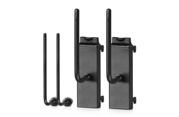 Image of Savior Equipment Adjustable Rod for Pistol/Suppressor, 2-Pack