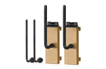 Image of Savior Equipment Adjustable Rod for Pistol/Suppressor, 2-Pack