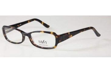 Image of Savvy SV0365 Eyeglass Frames