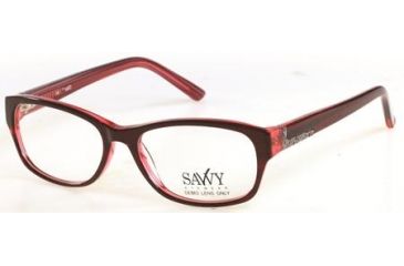 Image of Savvy SV0386 Eyeglass Frames