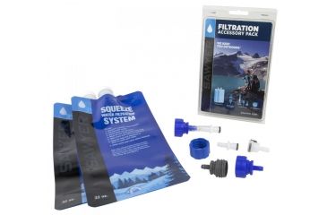Image of Filtration Accessory Pack