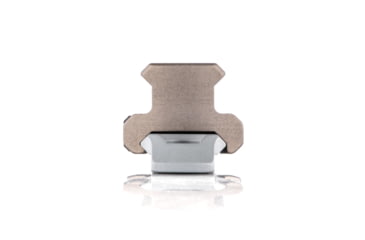 Image of Scalarworks FUSE/01 Bolt On Mount, Flat Dark Earth, SW1610-FDE