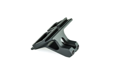 Image of Scalarworks KICK/03 Picatinny Riser, Right Hand, Acro, Black, SW1805