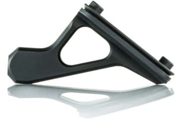 Image of Scalarworks KICK Trijicon RMR Offset Mount, Right Handed, Black, SW1700