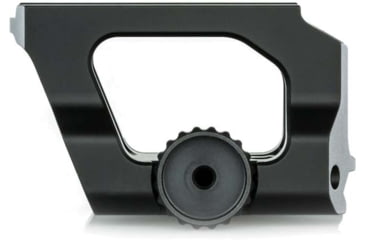 Image of Scalarworks LEAP/01 Aimpoint Micro T-2 Mount, 1.57in, Black, SW0110