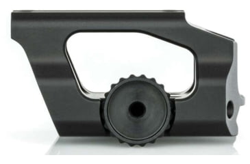 Image of Scalarworks Trijicon LEAP/MRO Red Dot Sight Mount, 1.57in, Black, SW0510