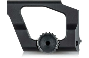 Image of Scalarworks Trijicon LEAP/MRO Red Dot Sight Mount, 1.93in, Black, SW0520