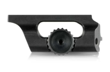 Image of Scalarworks LEAP/10 Aimpoint Duty RDS Mounts, Standalone Mount, 1.57in Height, Black, SW1910