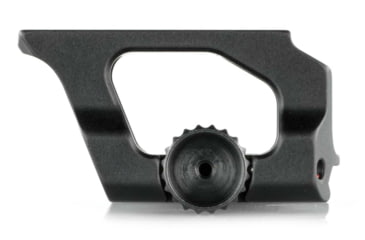 Image of Scalarworks LEAP/10 Aimpoint Duty RDS Mounts, Standalone Mount, 1.93in Height, Black, SW1920
