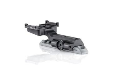 Image of Scalarworks LEAP/12 Quick-detach Red Dot Sight Mount, Standalone, 2.26 in, Black, SW2400