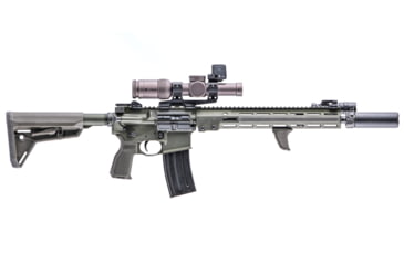 Image of Scalarworks KICK/06 Red Dot Sight Mount