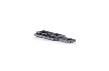 Image of Scalarworks SYNC/02 Acro/MPS Red Dot Sight Mount, Black, SW2210