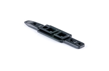Image of Scalarworks SYNC Aimpoint Micro T-2 Standalione Mount f/Benelli Shotgun, Aimpoint Acro P2, Black, SW1130
