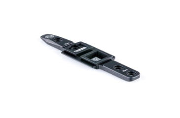 Image of Scalarworks SYNC Aimpoint Micro T-2 Standalione Mount f/Benelli Shotgun, Holosun HE509T X2, Black, SW1150