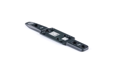 Image of Scalarworks SYNC Aimpoint Micro T-2 Standalione Mount f/Benelli Shotgun, Leupold Deltapoint Pro, Black, SW1140