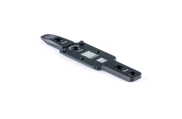 Image of Scalarworks SYNC Aimpoint Micro T-2 Standalione Mount f/Benelli Shotgun, Trijicon RMR, Black, SW1110