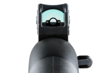 Image of Scalarworks SYNC Trijicon RMR Standalione Mount, f/Mossberg Shotgun, Black, SW1300