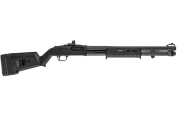Image of Scalarworks SYNC Trijicon RMR Standalione Mount, f/Mossberg Shotgun, Black, SW1300