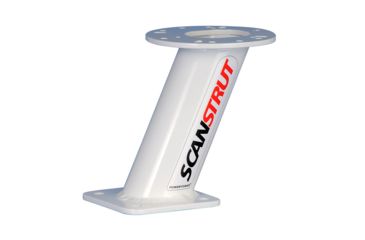 Image of Scanstrut Aluminum PowerTower f/Cameras &amp; Searchlights 6" 51269