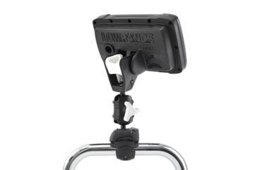Image of Scanstrut Mini Pro Mount Kit w/Rail Clamp f/Lowrance HOOK2 ROKK 74934