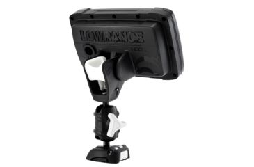 Image of Scanstrut Mini Pro Mount Kit w/Screw Down Base f/Lowrance HOOK2 ROKK 74933