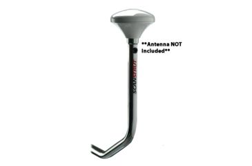 Image of Scanstrut PowerTower Starboard Mounted Bar For Light, GPS, VHF &amp; Navtex SC111 28052