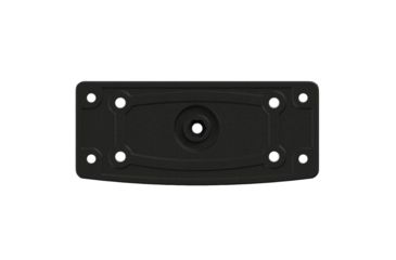 Image of Scanstrut ROKK Top Plate f/Raymarine e7/Lowrance HDS-5, HDS-7 Gen 1 &amp; 2 HDS-9 Gen 3, Elite-7/B&amp;G Zeus - Modular Design 56709