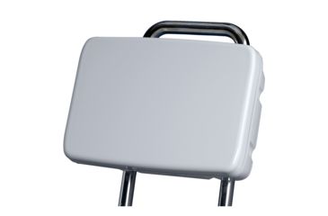 Image of Scanstrut Scanpod Helm Pod Deep Uncut - Usable Face 16.7" x 13.7" - White 34790