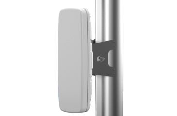 Image of Scanstrut Scanpod Mast Mount 3 Instrument Uncut - Usable Face 4.6" x 14.5" - White 46525