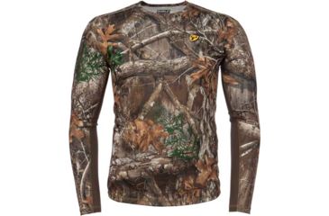Image of Scentblocker Blocker Outdoors Performance Tee Angatec W/s3 Ls Rt-edge 2x