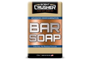 Image of Scentcrusher Bar Soap - 4.5 oz 59324