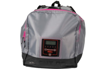 Image of Scentcrusher Halo Series Gear Bag, Pink, SC59379