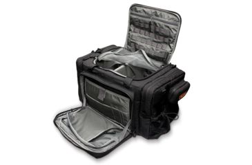 Image of Scentcrusher ProSeries Filed Bag, Black 59329